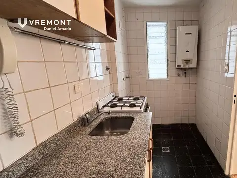 Departamento en Venta al Este