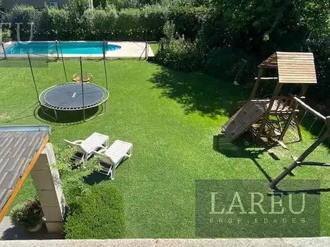 Casa en Venta de 4 dormitorios