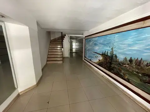 Departamento - ALQUILER_TEMPORAL - Argentina, Mar del Plata - Independencia  900