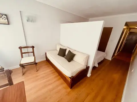 Departamento en Alquiler Temporal de Monoambiente