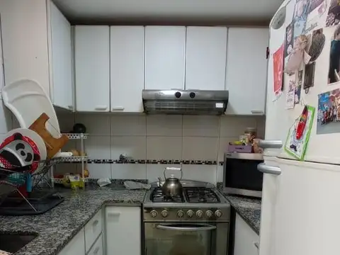 Depto Tipo Casa en Venta de 3 ambientes