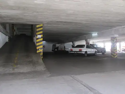 Terreno en Venta 32,50  mts Fondo