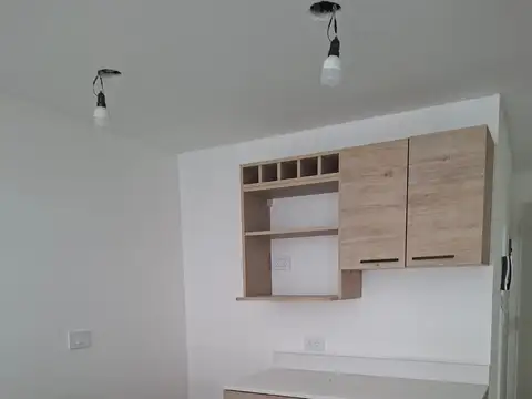 Departamento en Alquiler A Estrenar