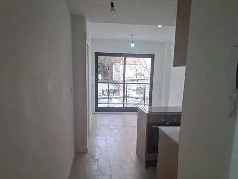 Departamento en Alquiler A Estrenar