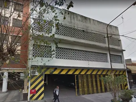 Cocheras venta Ramos Mejia