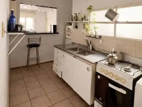 Departamento en Venta en Martin, USD 60.000