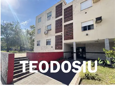 HERMOSO 3 AMBIENTES EN MUY BUENA UBICACIÓN