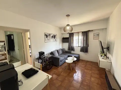 Departamento en Venta en Remedios de Escalada, USD 62.000