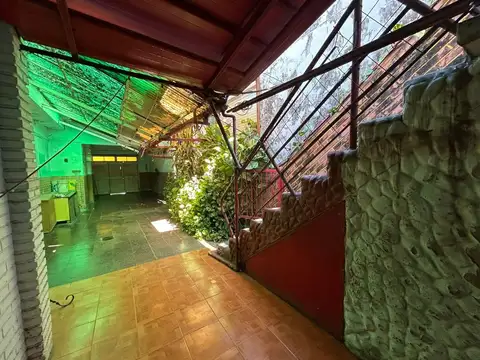 Casa en Venta en Ludueña, USD 45.000