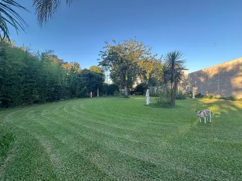 Terreno comercial en Venta