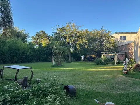 Terreno comercial en Venta