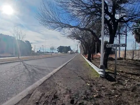 Ruta Nacional 143 400