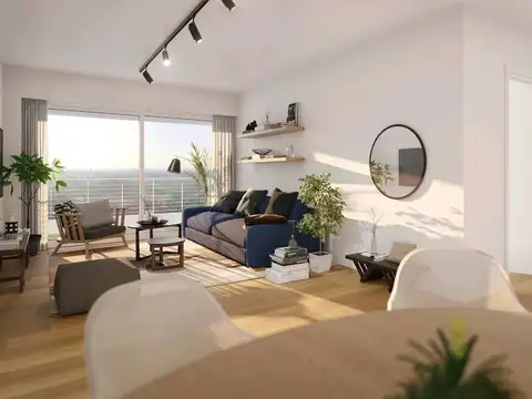 Venta Departamento 4 ambientes en Beldevere Yacht Nordelta
