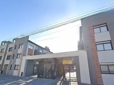 Pichincha e/ Salta y Córdoba