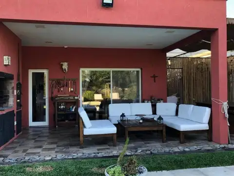 Casa en Alquiler Temporal 10 años