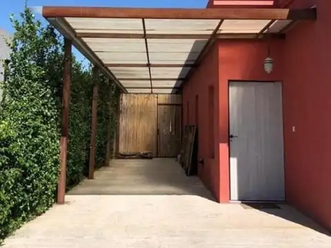Casa  en Alq. Temporario en Los Arces, La Cañada de Pilar, Pilar