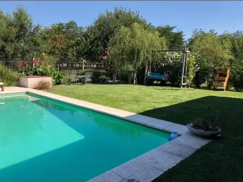 Casa en Alquiler Temporal en La Cañada - Los Arces, USD 3.000