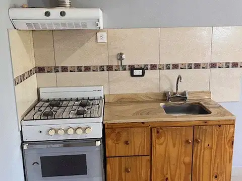 Departamento en Alquiler de 1 dormitorio
