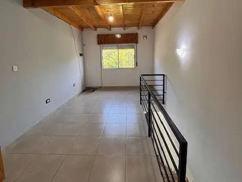 ALQUILER VILLA BONICH 2 AMB