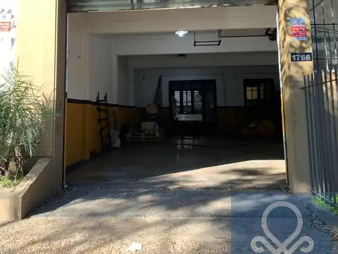 Galpon en Alquiler 10 años