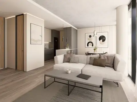 Departamento en Venta en Playa Grande, USD 147.200