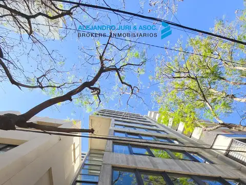 Departamento en Alquiler al Norte