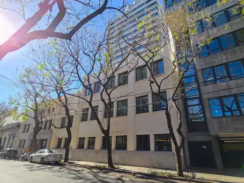 Departamento en Alquiler en Centro, $ 600.000