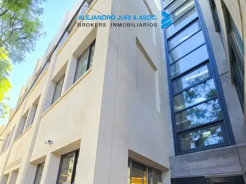 Departamento en Alquiler A Estrenar