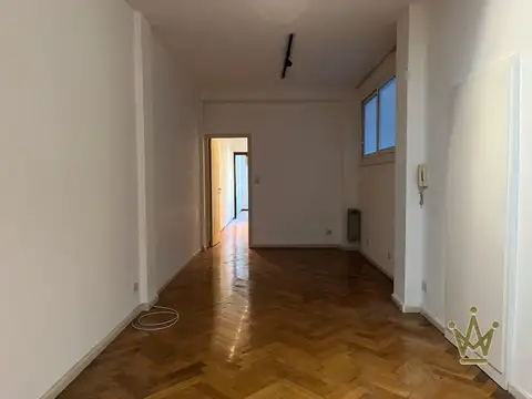 Marcelo Torcuato De Alvear 700, Piso 3