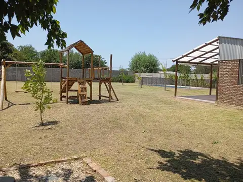 Quinta en Venta en Pilar