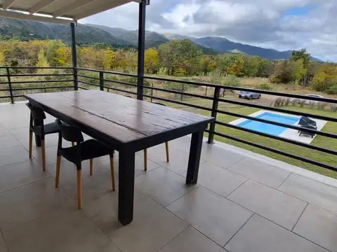 Casa en Venta A Estrenar