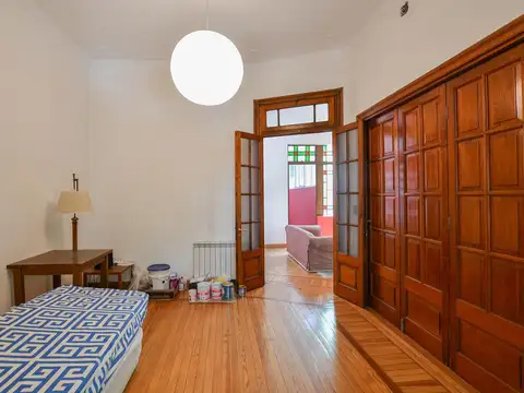 Depto Tipo Casa en Venta al Suroeste