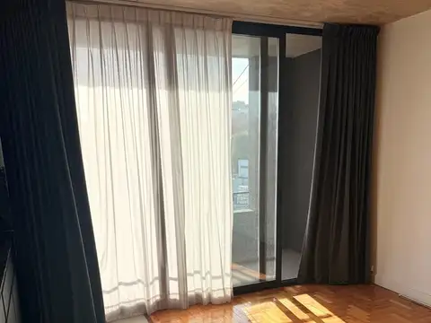 Departamento en Venta con 1 cochera