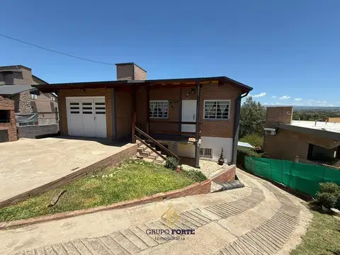 Casa en Venta en Becciu, USD 210.000