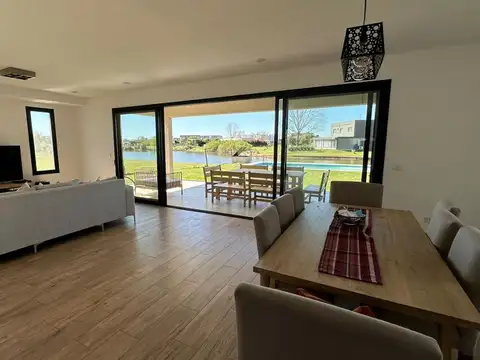 Casa en Alquiler de 6 dormitorios