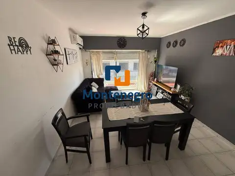 Departamento en Venta de 3 ambientes