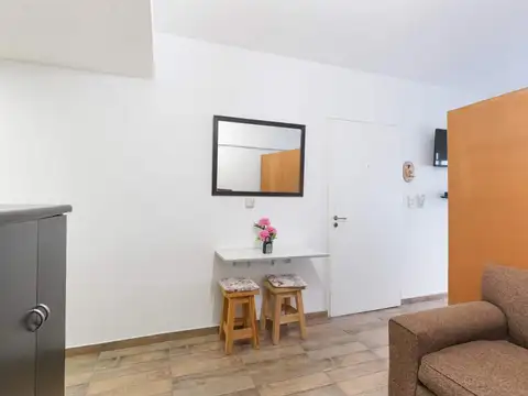 Departamento en Venta en Recoleta, USD 90.000