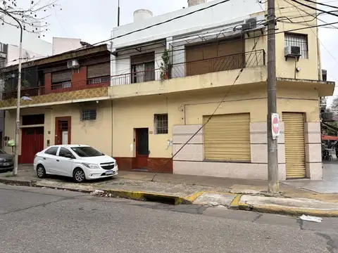 LOCAL en Alquiler, Ciudadela Norte. ¡Gran Ubicación!