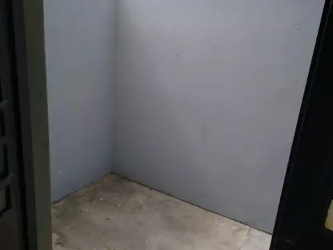 Depósito en alquiler