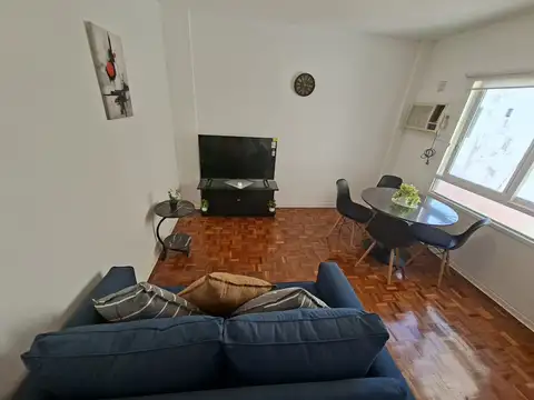 Departamento en Alquiler Temporal en Monserrat, $ 790.000