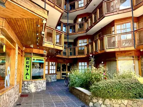 Departamento en San Martin De Los Andes