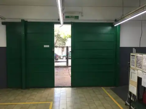 Juan Zufriategui 4041 - Villa Martelli - Vicente López