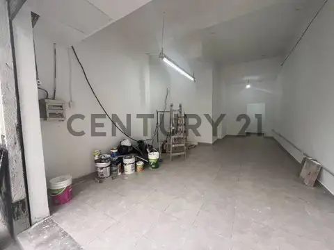 LOCAL COMERCIAL EN ALQUILER – VILLA DEVOTO