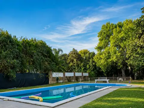Quinta en Venta en San Nicolás de los Arroyos, USD 155.000