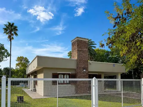 Quinta en Venta en San Nicolás de los Arroyos, USD 155.000
