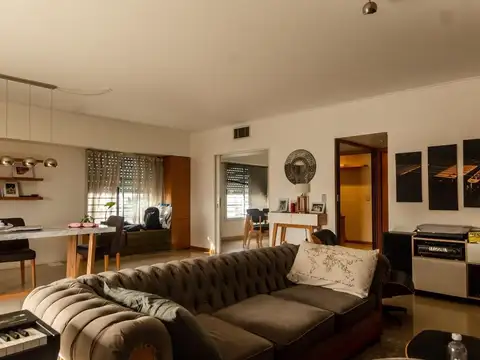 Departamento en Venta 15 años