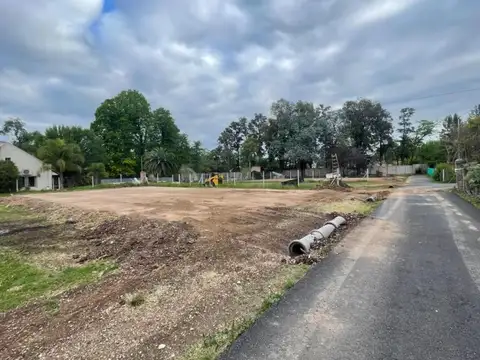 Venta lote Praderas de San Ignacio