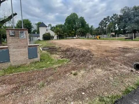 Terreno en Venta en San Miguel, USD 138.000