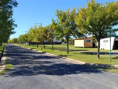 Terreno en Venta 14  mts Frente