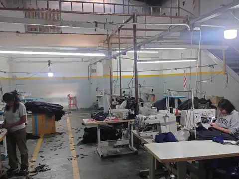 Carlos Carranza 4900